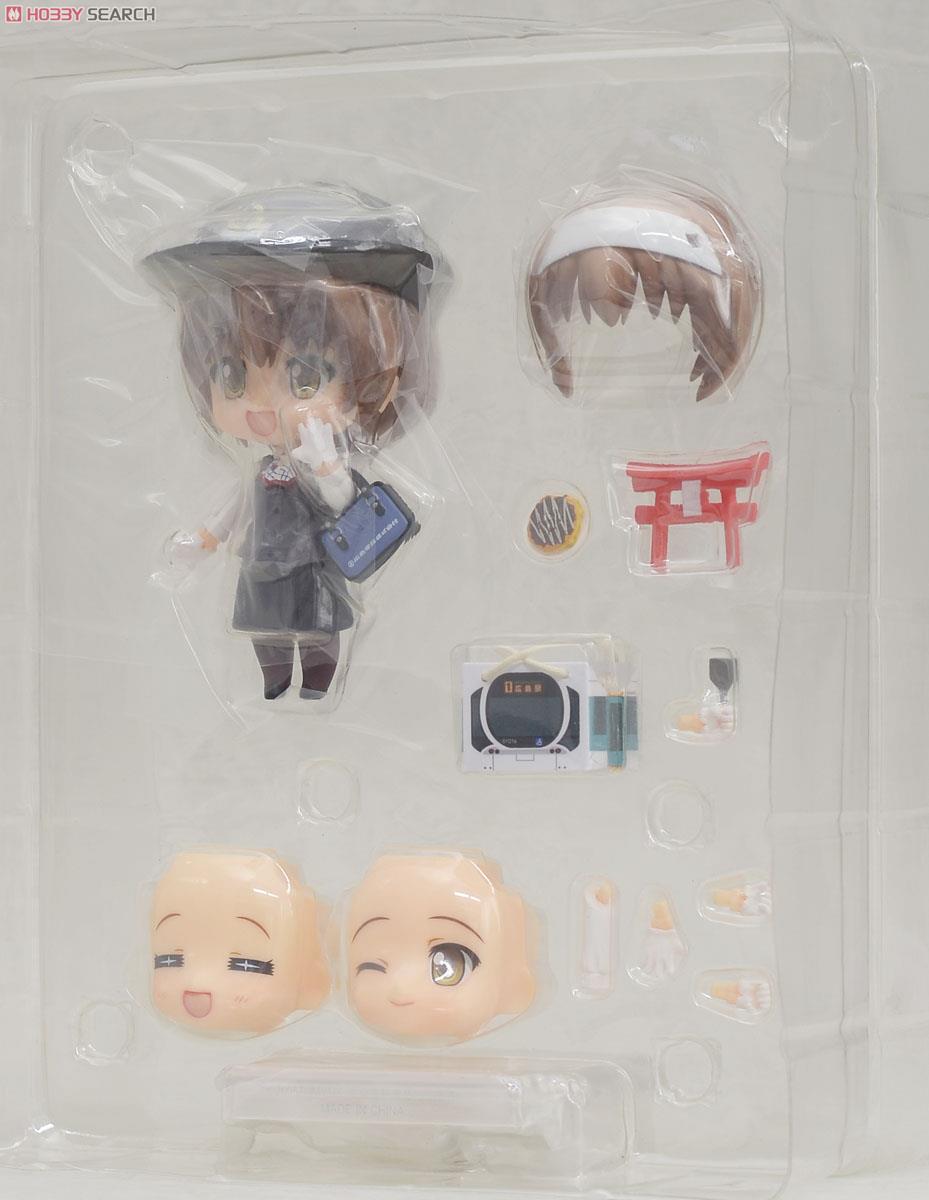Tetsudou Musume - Takano Miyuki - Nendoroid (#347) (Tomytec) photo 18