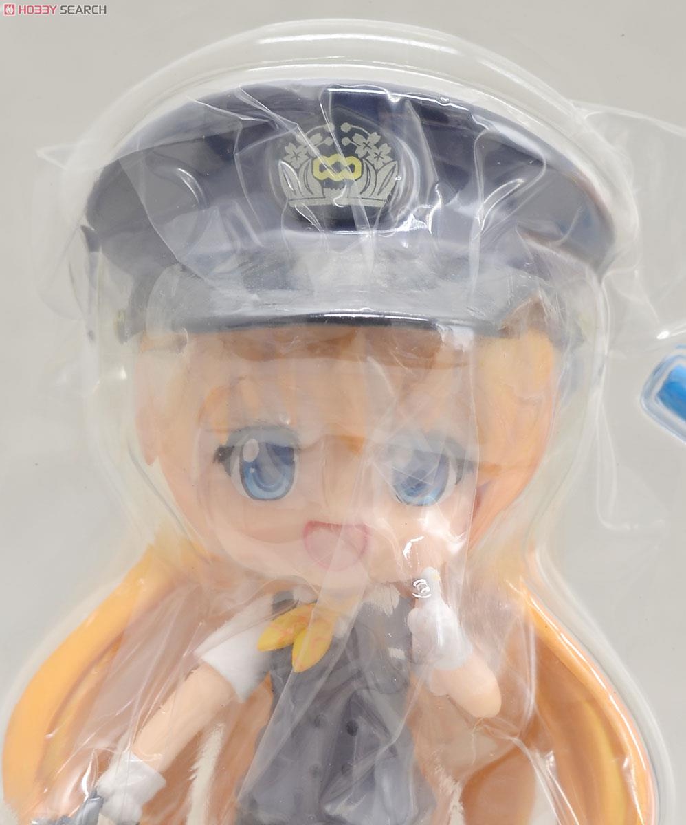 Tetsudou Musume - Kuji Alice - Nendoroid  (#346) (Tomytec) photo 17