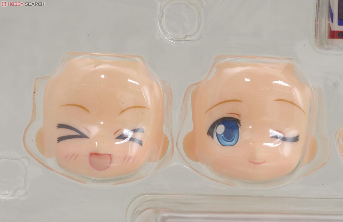 Tetsudou Musume - Kuji Alice - Nendoroid  (#346) (Tomytec) photo 18