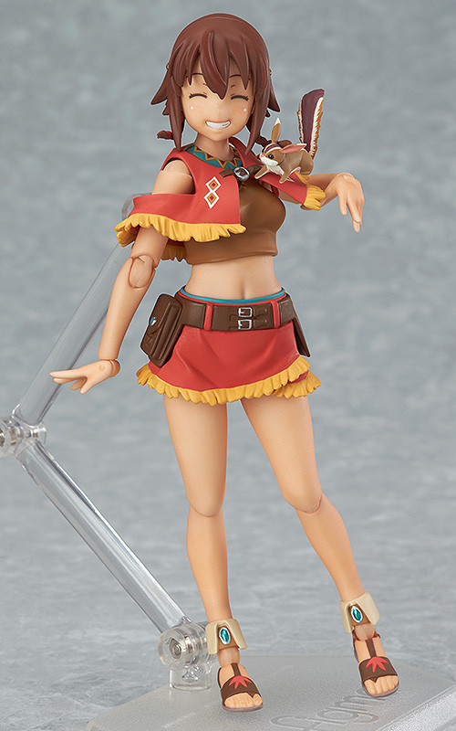 Suisei no Gargantia - Amy - Grace - Figma (#202) (Max Factory)