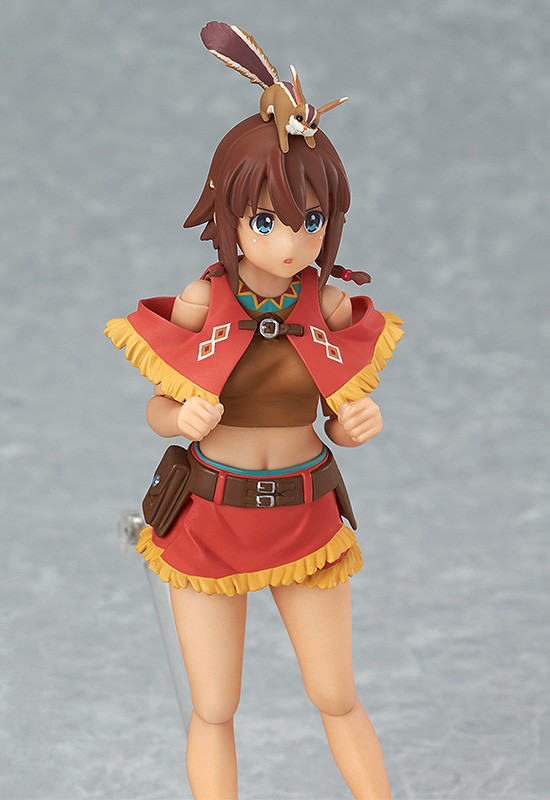Suisei no Gargantia - Amy - Grace - Figma (#202) (Max Factory)