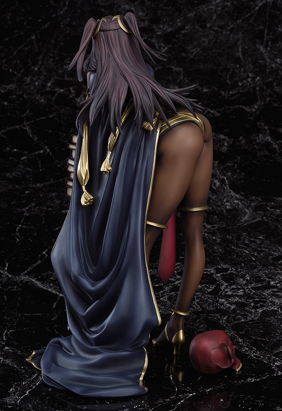 Fire Emblem: Kakusei - Sallya - 1/7 (Good Smile Company, Max Factory)