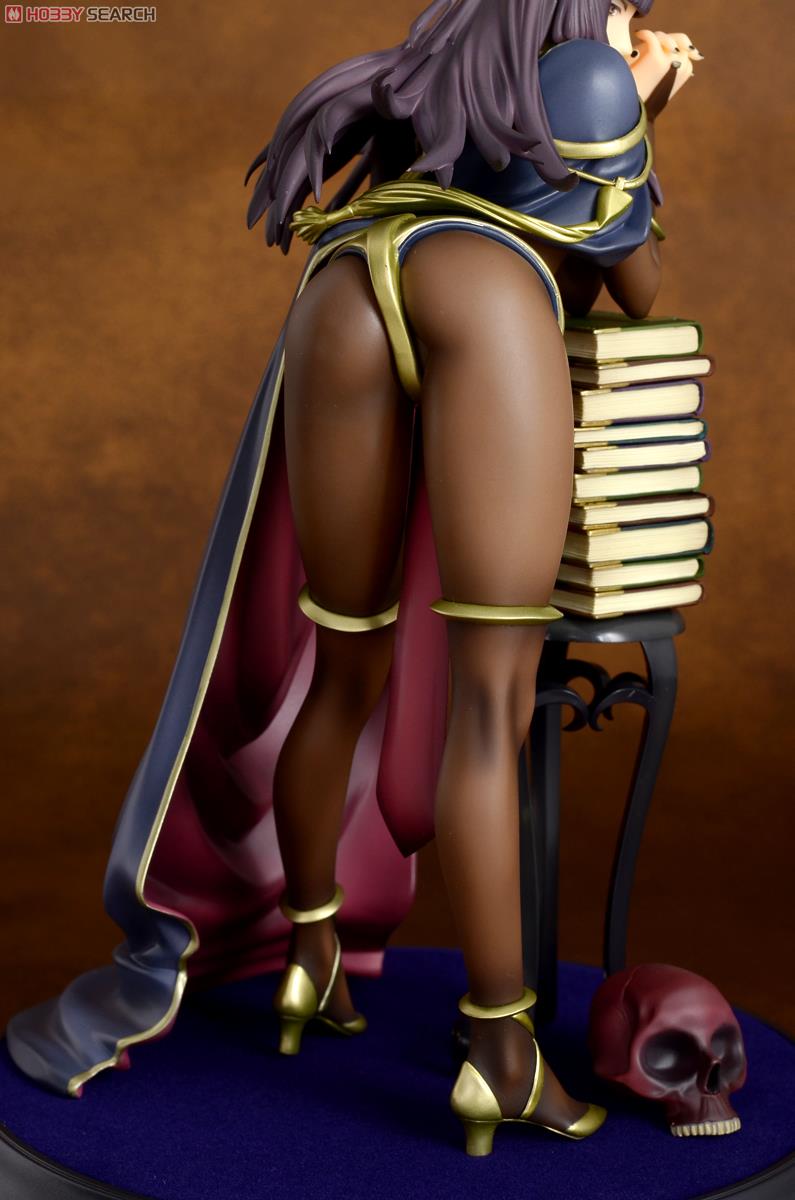 Fire Emblem: Kakusei - Sallya - 1/7 (Good Smile Company, Max Factory)