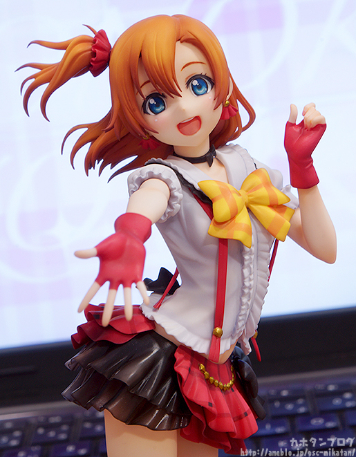 Love Live! School Idol Project - Kousaka Honoka - 1/8 (Good Smile Company)