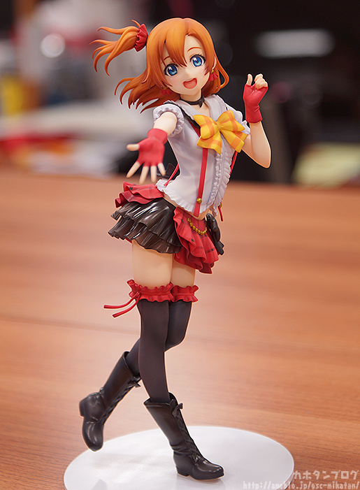 Love Live! School Idol Project - Kousaka Honoka - 1/8 (Good Smile Company)