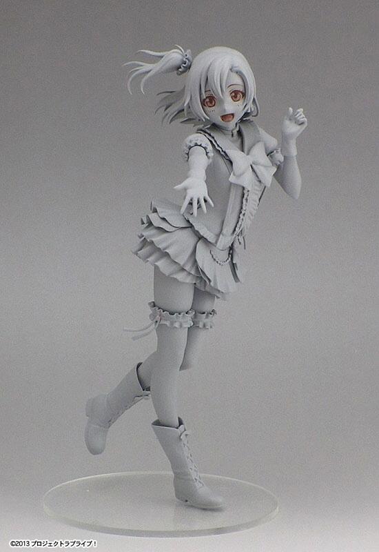 Love Live! School Idol Project - Kousaka Honoka - 1/8 (Good Smile Company)