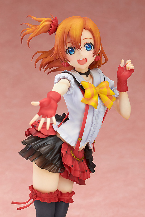 Love Live! School Idol Project - Kousaka Honoka - 1/8 (Good Smile Company)