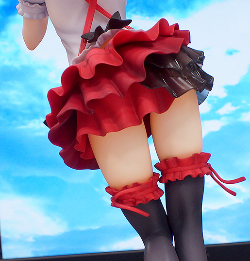 Love Live! School Idol Project - Kousaka Honoka - 1/8 (Good Smile Company)