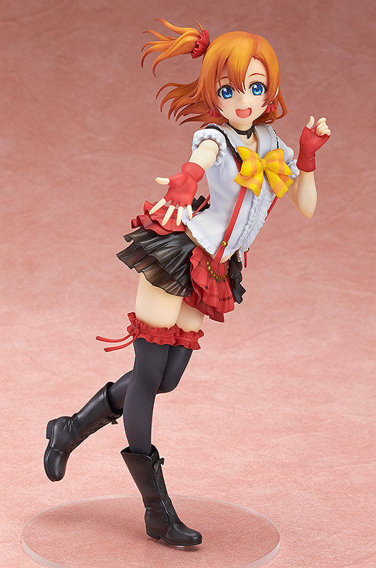 Love Live! School Idol Project - Kousaka Honoka - 1/8 (Good Smile Company)