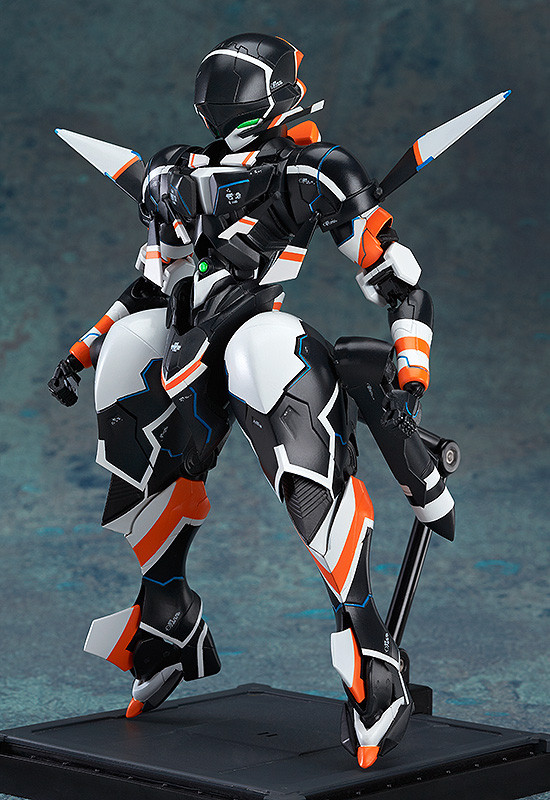 Suisei no Gargantia - Chamber - Good Smile Arms - 1/50 (Good Smile Company, Sentinel)