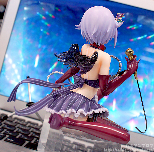 THE iDOLM@STER Cinderella Girls - Koshimizu Sachiko - 1/8 - Self-Proclaimed Cute ver., On Stage Edition (Phat Company)