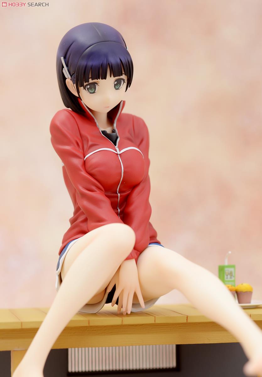 Sword Art Online - Kirigaya Suguha - 1/8 (Alter)