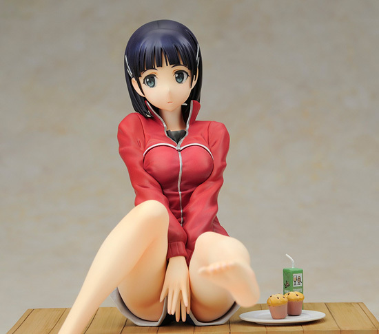 Sword Art Online - Kirigaya Suguha - 1/8 (Alter)