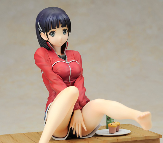 Sword Art Online - Kirigaya Suguha - 1/8 (Alter)