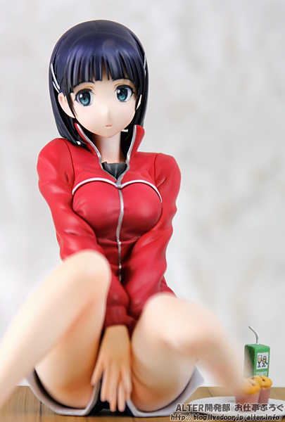 Sword Art Online - Kirigaya Suguha - 1/8 (Alter)