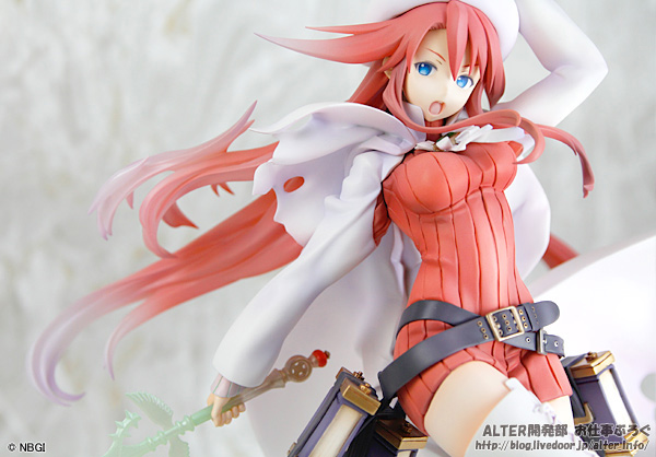 Summon Night 3 - Aty - 1/8 (Alter)