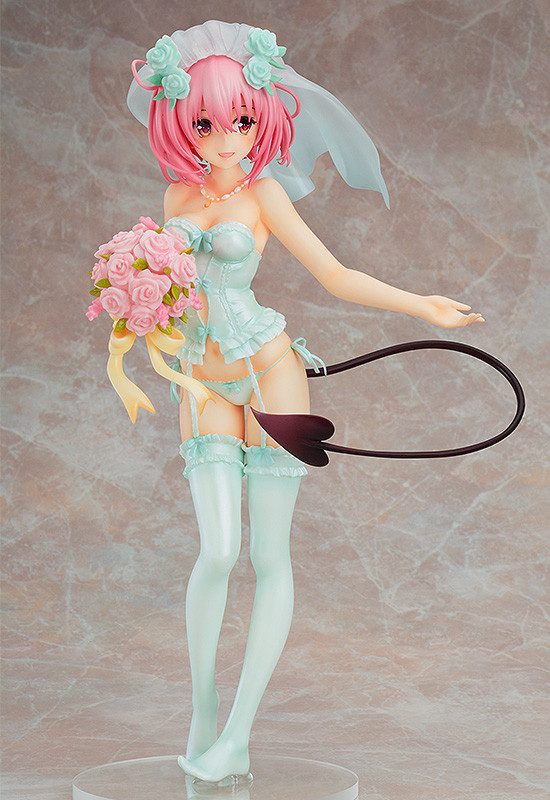 To LOVEru Darkness - Momo Belia Deviluke - 1/6 (Max Factory)