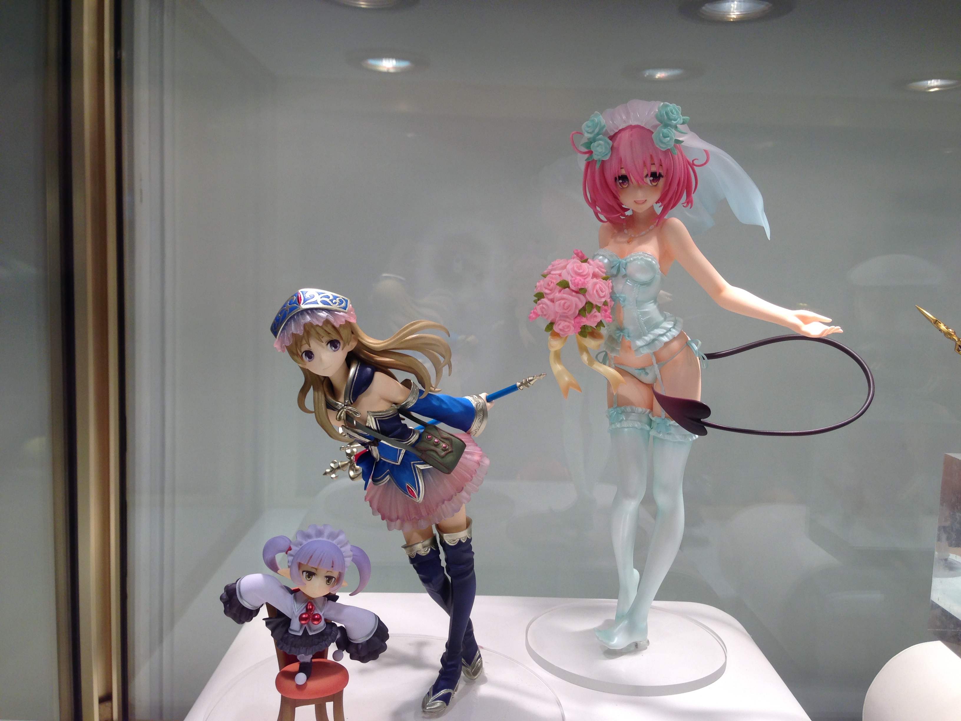 To LOVEru Darkness - Momo Belia Deviluke - 1/6 (Max Factory)