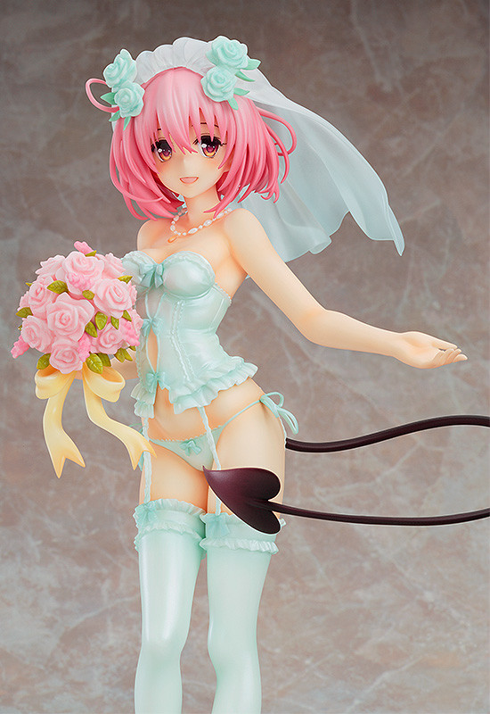 To LOVEru Darkness - Momo Belia Deviluke - 1/6 (Max Factory)