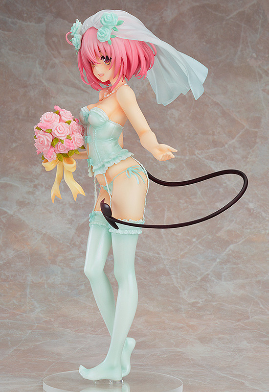 To LOVEru Darkness - Momo Belia Deviluke - 1/6 (Max Factory)