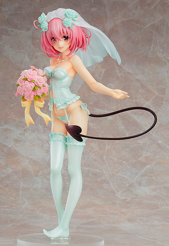To LOVEru Darkness - Momo Belia Deviluke - 1/6 (Max Factory)