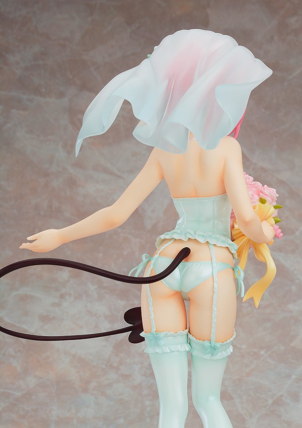 To LOVEru Darkness - Momo Belia Deviluke - 1/6 (Max Factory)