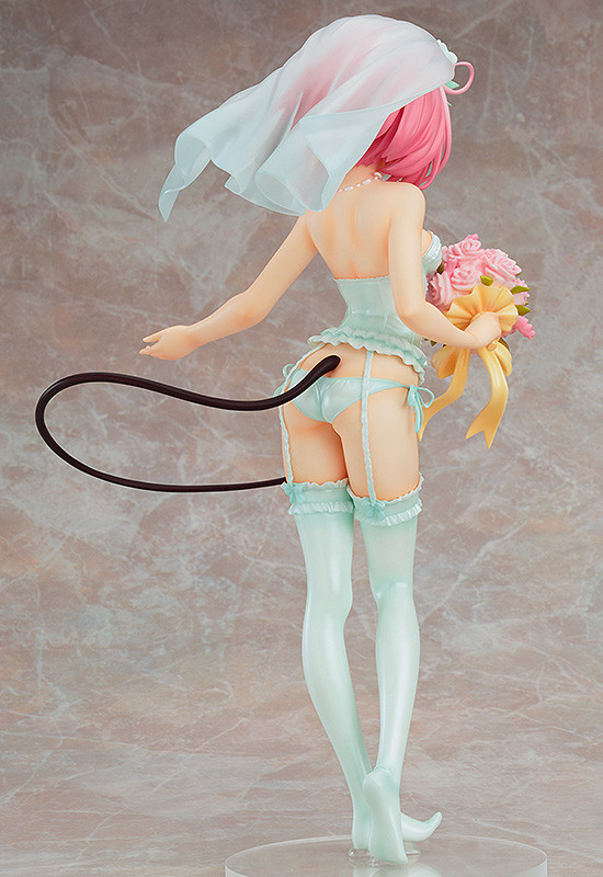 To LOVEru Darkness - Momo Belia Deviluke - 1/6 (Max Factory)