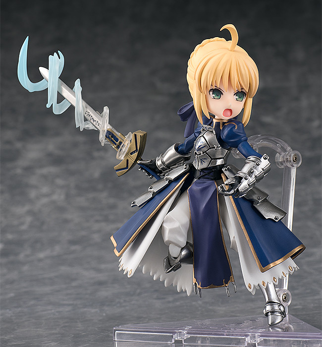 Fate/Stay Night Unlimited Blade Works - Altria Pendragon - Parfom (#006) - Saber (Phat Company)