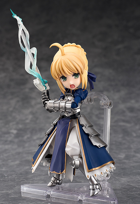 Fate/Stay Night Unlimited Blade Works - Altria Pendragon - Parfom (#006) - Saber (Phat Company)