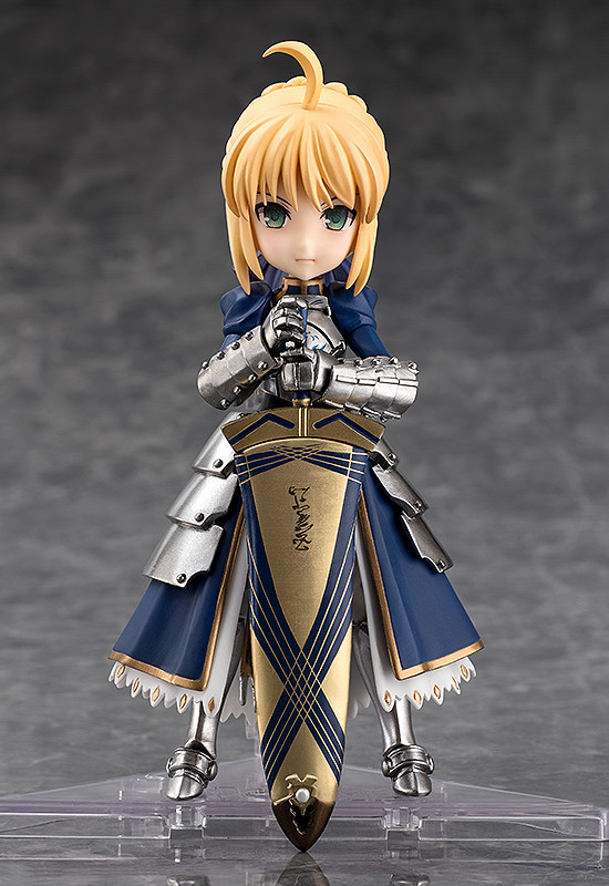 Fate/Stay Night Unlimited Blade Works - Altria Pendragon - Parfom (#006) - Saber (Phat Company)