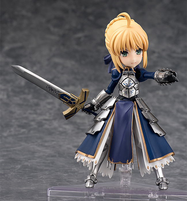 Fate/Stay Night Unlimited Blade Works - Altria Pendragon - Parfom (#006) - Saber (Phat Company)