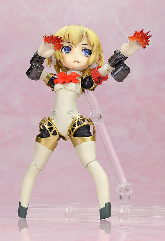 Persona 3 - Aegis - Parfom (#001) (Phat Company)