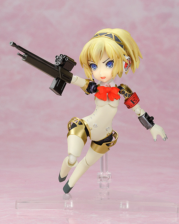 Persona 3 - Aegis - Parfom (#001) (Phat Company)