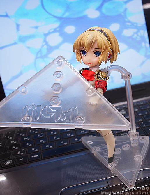 Persona 3 - Aegis - Parfom (#001) (Phat Company)