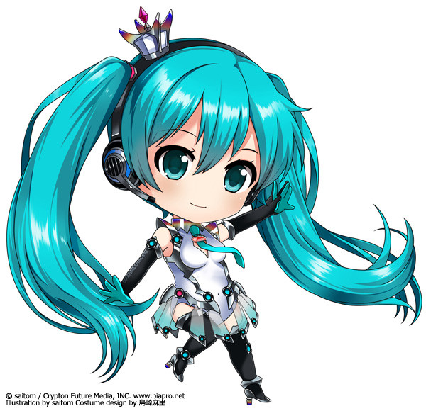 Good Smile Racing - Vocaloid - Hatsune Miku - Nendoroid (#326) - Racing 2013 (Good Smile Company) photo 6