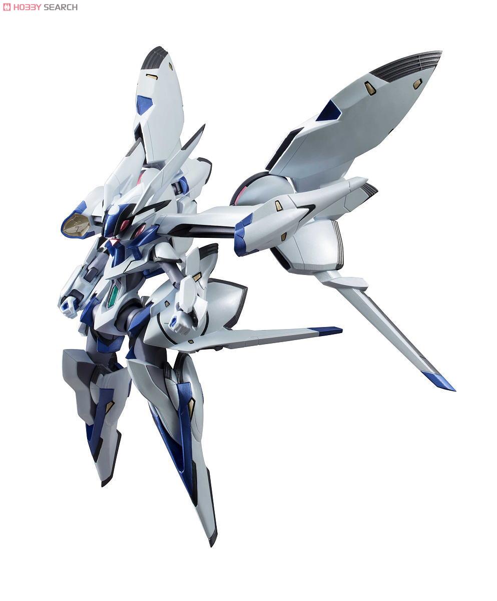 Xenosaga Episode III: Also sprach Zarathustra - E.S. Dinah - Variable Action (MegaHouse)