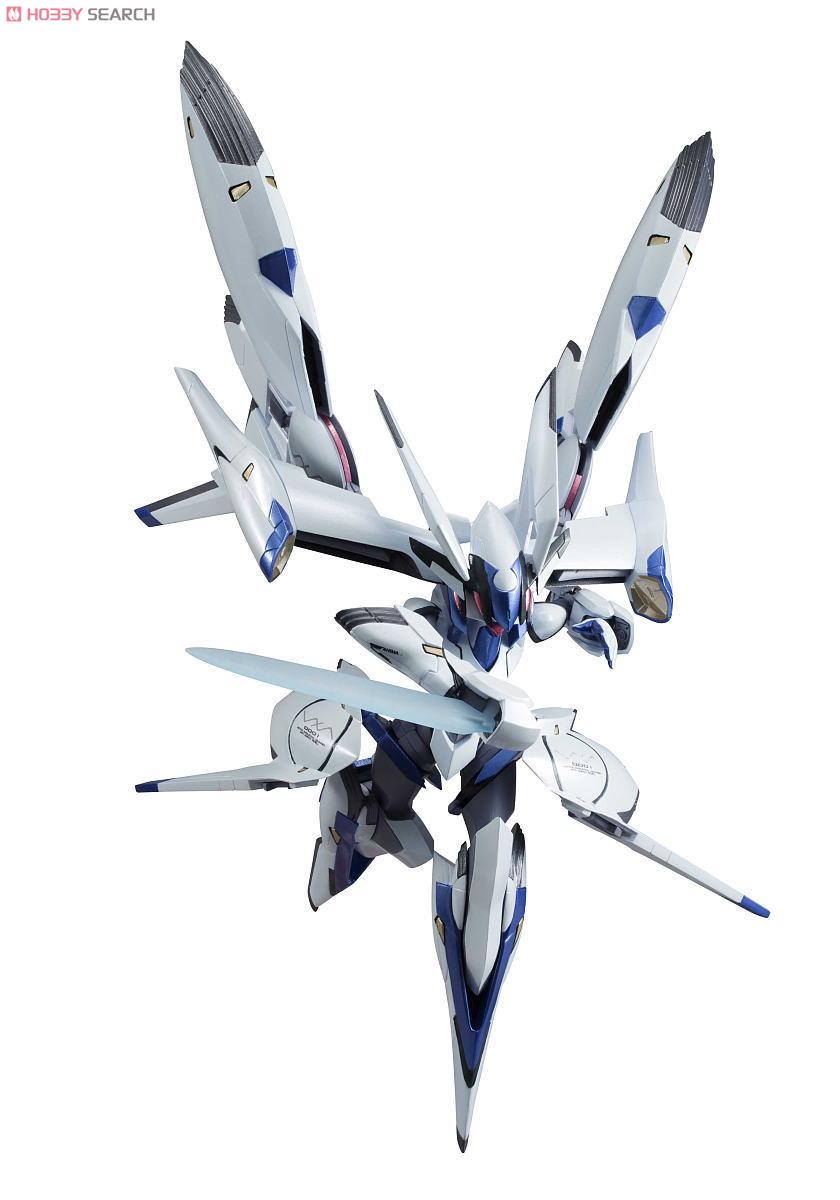 Xenosaga Episode III: Also sprach Zarathustra - E.S. Dinah - Variable Action (MegaHouse)