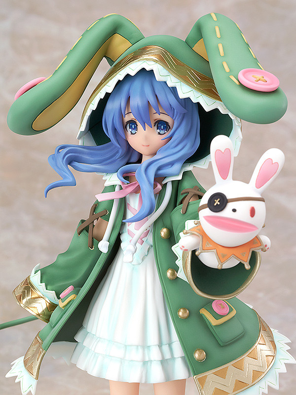 Date A Live - Yoshino - Yoshinon - 1/8 (Phat Company)