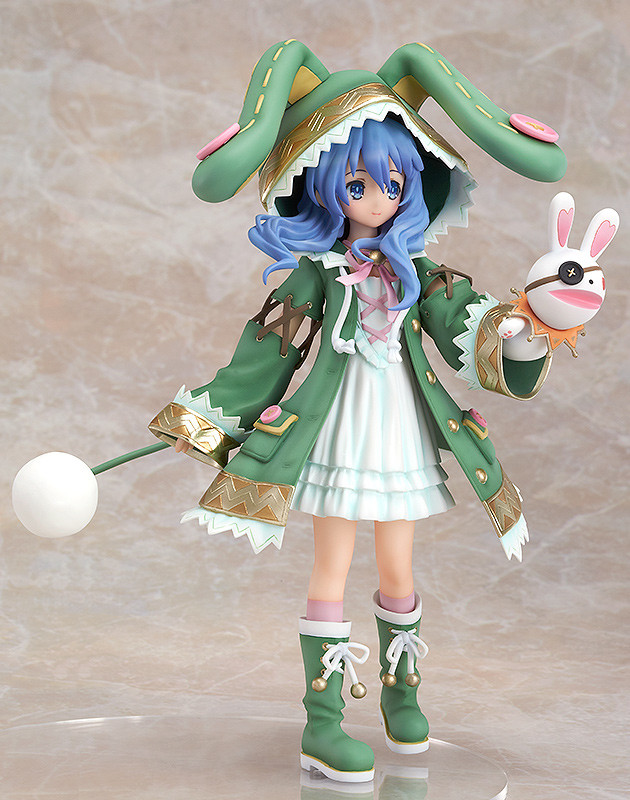 Date A Live - Yoshino - Yoshinon - 1/8 (Phat Company)