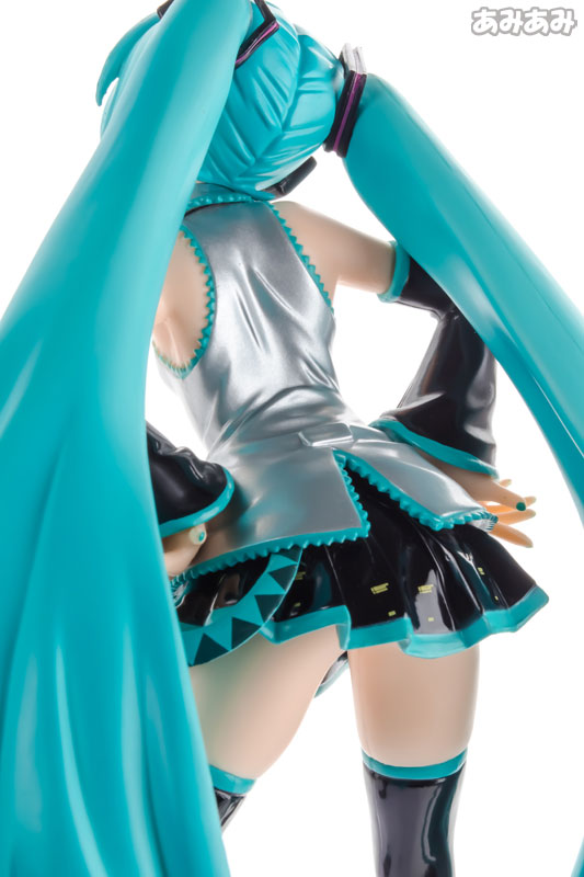 Hatsune Miku -Project Diva- F - Hatsune Miku - PM Figure (SEGA)