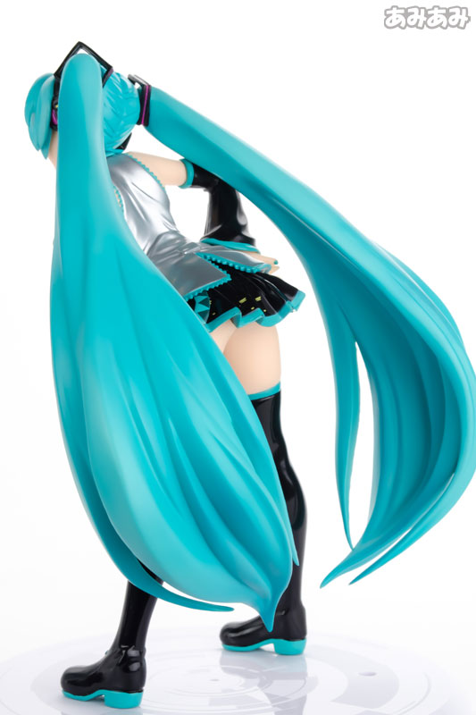 Hatsune Miku -Project Diva- F - Hatsune Miku - PM Figure (SEGA)