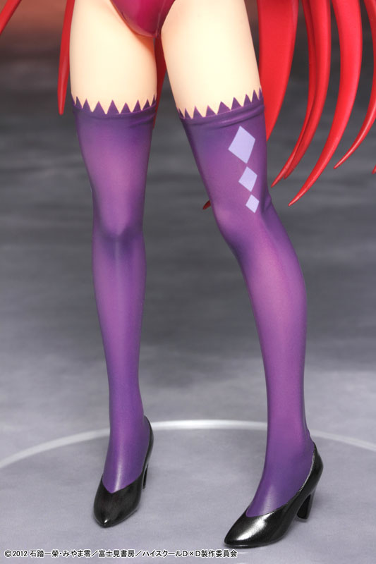 High School DxD - Rias Gremory - R-Line - 1/8 (Griffon Enterprises)