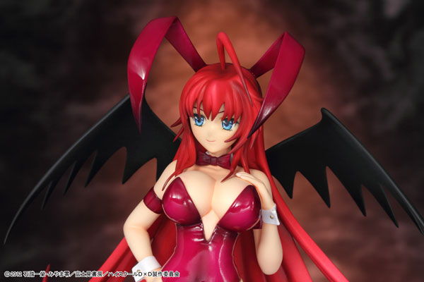 High School DxD - Rias Gremory - R-Line - 1/8 (Griffon Enterprises)