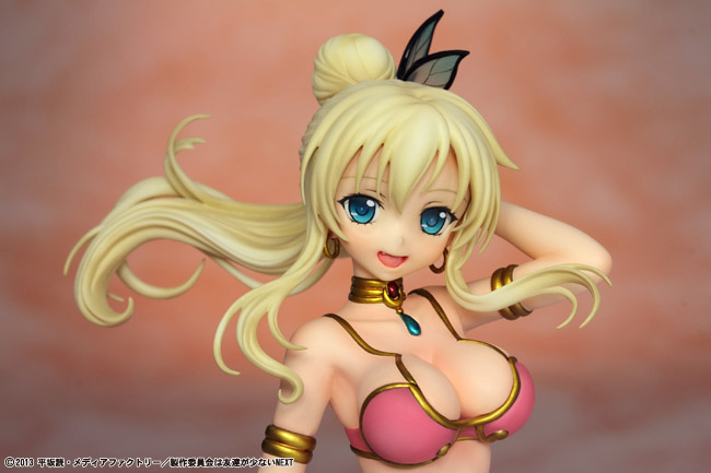 Boku wa Tomodachi ga Sukunai Next - Kashiwazaki Sena - 1/8 - Odoriko ver. (Griffon Enterprises)