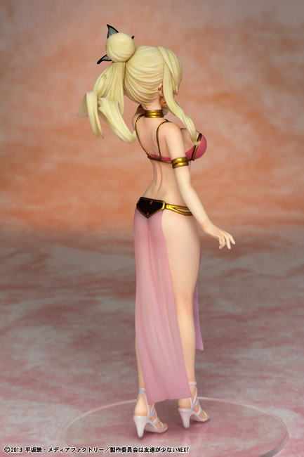 Boku wa Tomodachi ga Sukunai Next - Kashiwazaki Sena - 1/8 - Odoriko ver. (Griffon Enterprises)