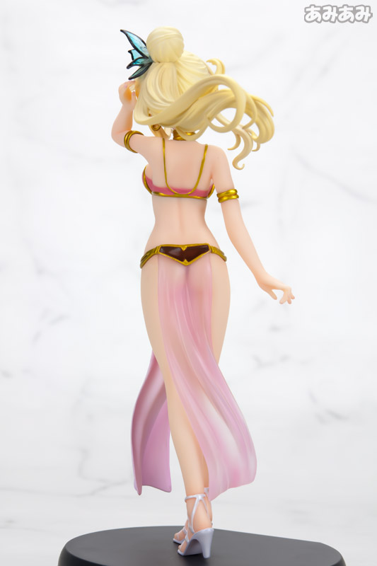 Boku wa Tomodachi ga Sukunai Next - Kashiwazaki Sena - 1/8 - Odoriko ver. (Griffon Enterprises)