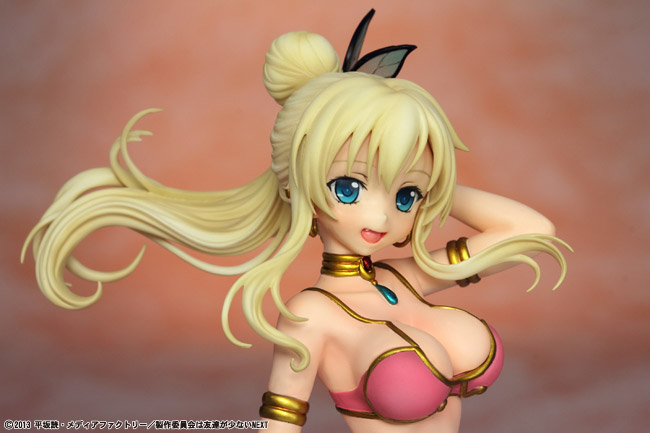 Boku wa Tomodachi ga Sukunai Next - Kashiwazaki Sena - 1/8 - Odoriko ver. (Griffon Enterprises)