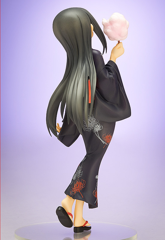 Gekijouban Mahou Shoujo Madoka★Magica - Akemi Homura - Y-style - 1/8 - Yukata ver. (FREEing)