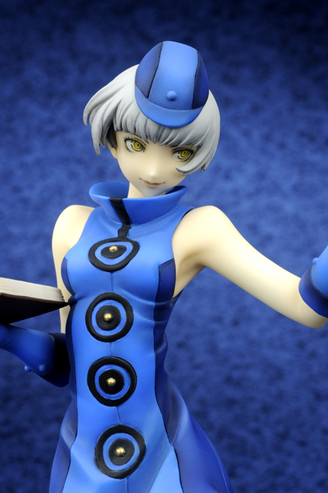 Persona 4: The Ultimate in Mayonaka Arena - Elizabeth - 1/8 (Ques Q)