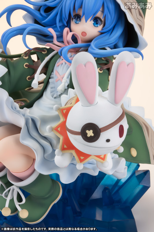 Date A Live - Yoshino - Yoshinon - 1/7 (PLUM)